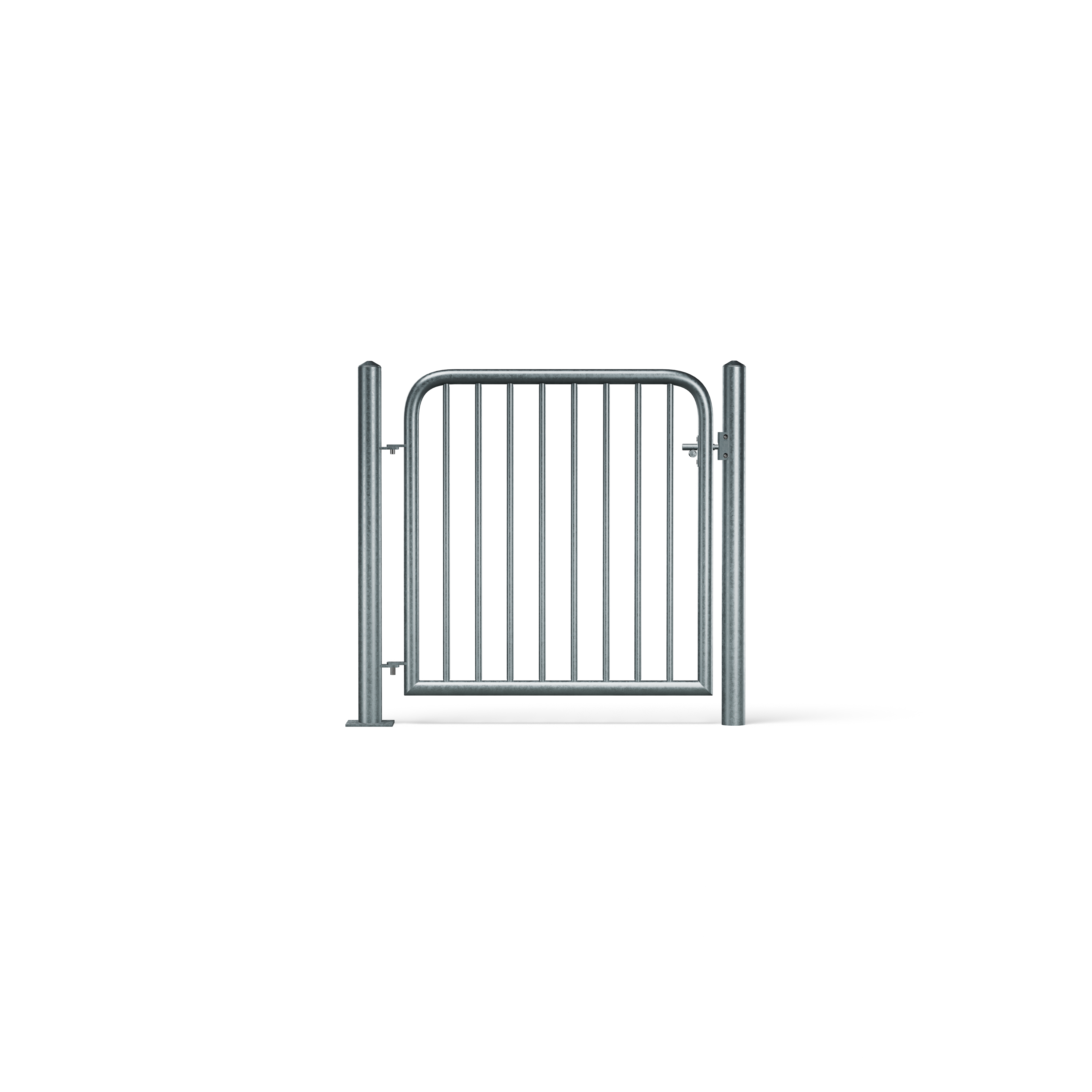 Gate SKYDDSRÄCKE, single | Smekab Citylife